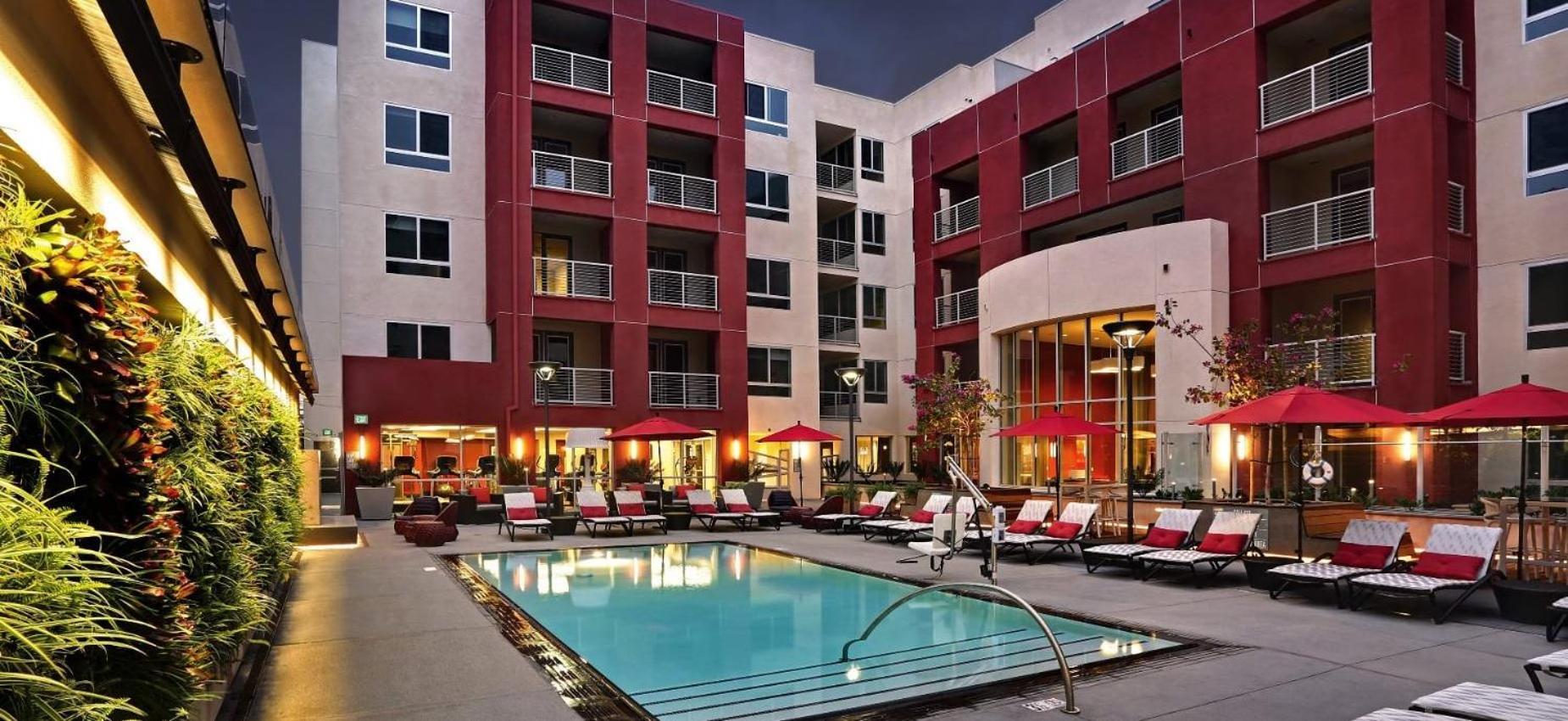 Apartamento Beautiful In West Hollywood