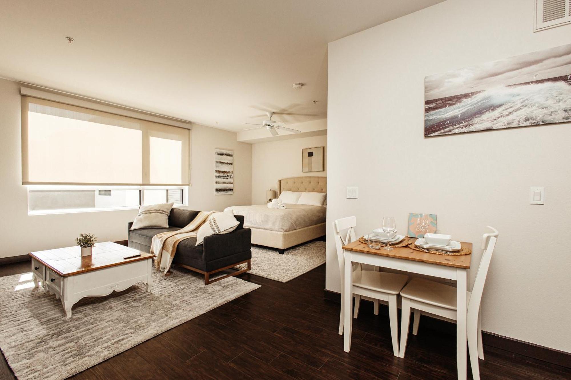 Apartamento Beautiful In West Hollywood *