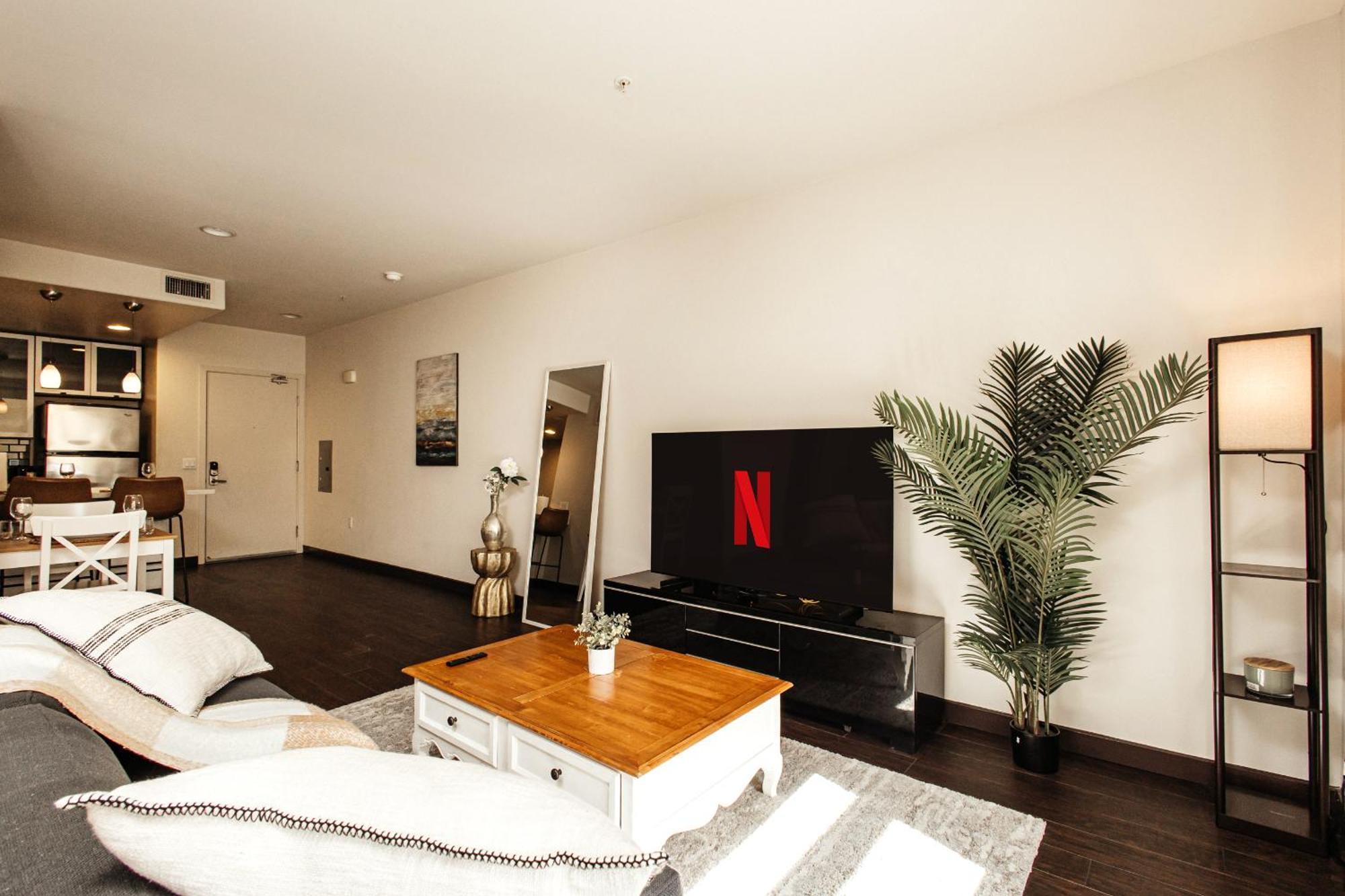 Beautiful In West Hollywood Apartamento Los Ángeles