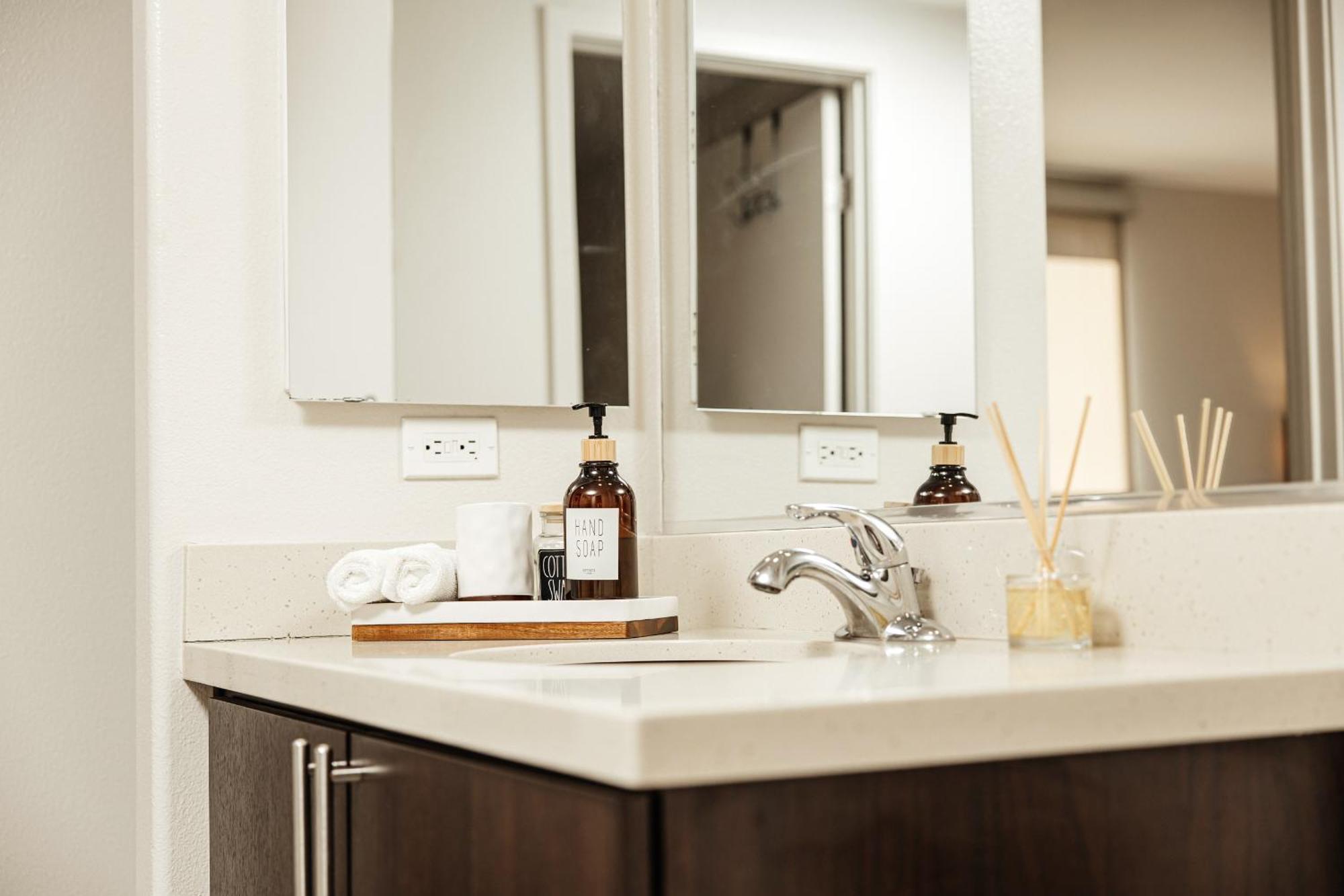 Beautiful In West Hollywood Apartamento *